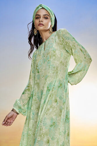 Morado Kaftan, Sage, image 6