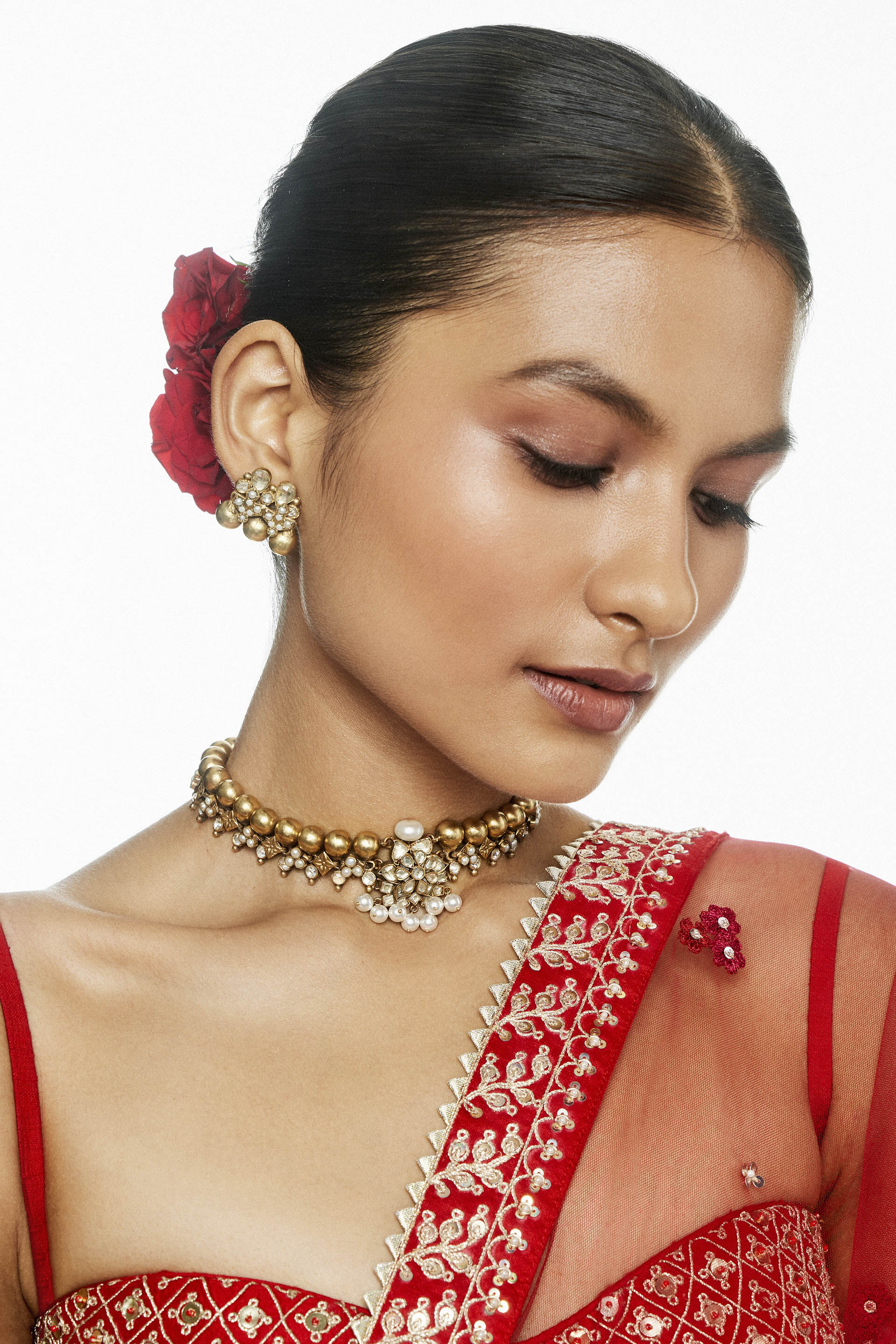 Imana Necklace, , image 2