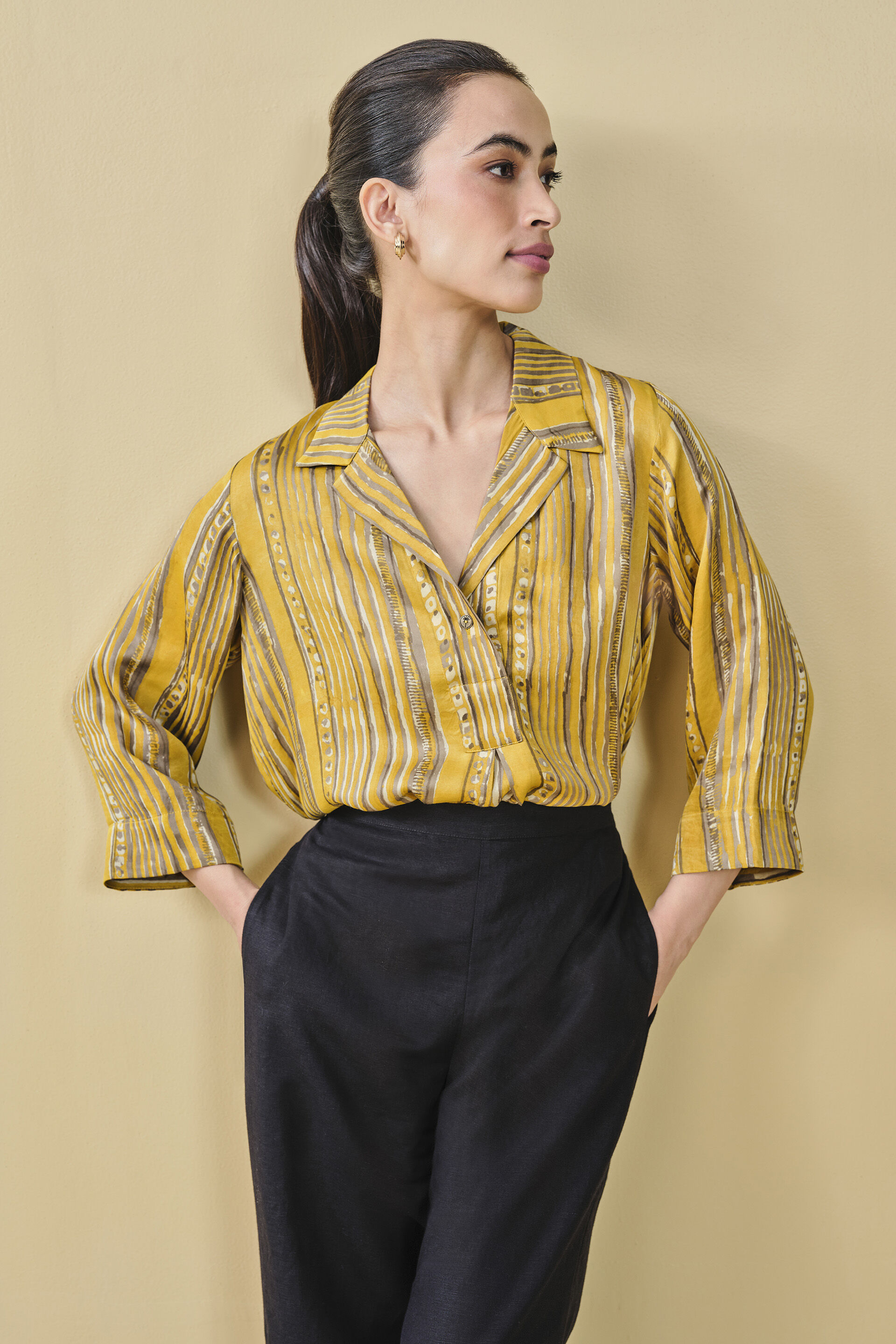 The Breeze Pants - Black, Black, image 5