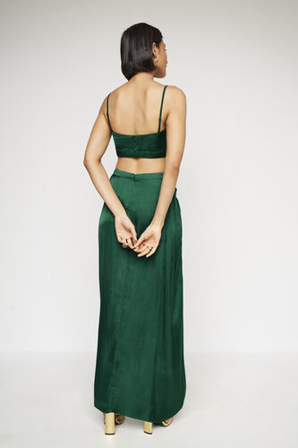 Delora Skirt Set - Green, Green, image 5