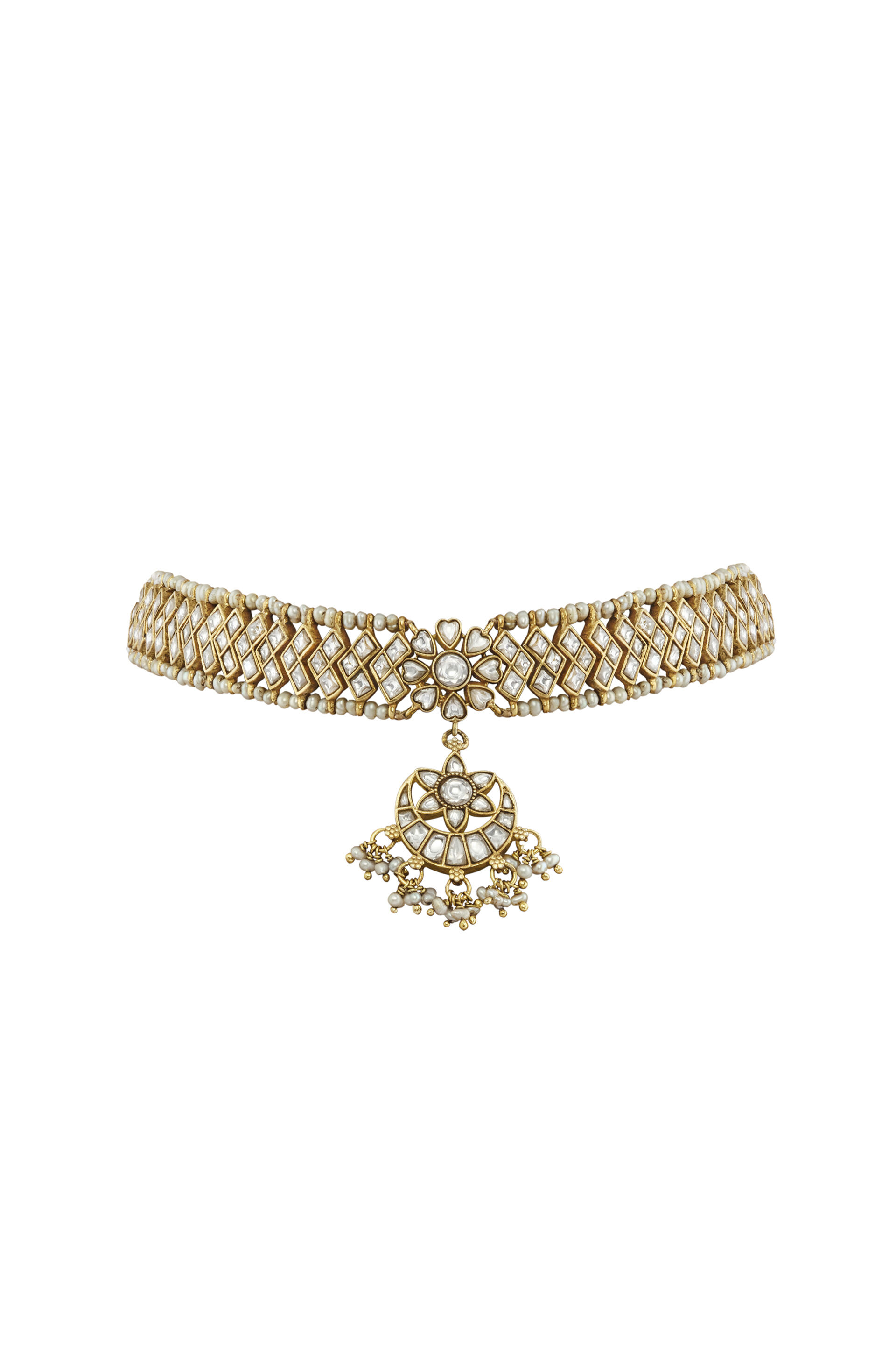 Riyaz Choker