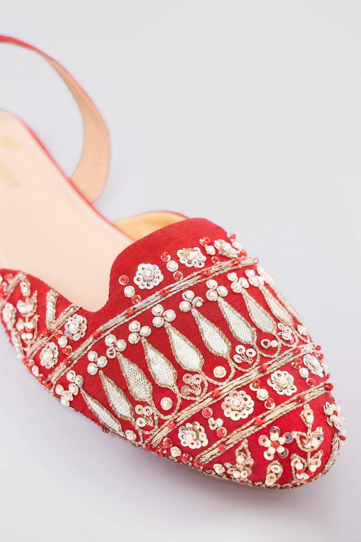 Red shoes for womens online store