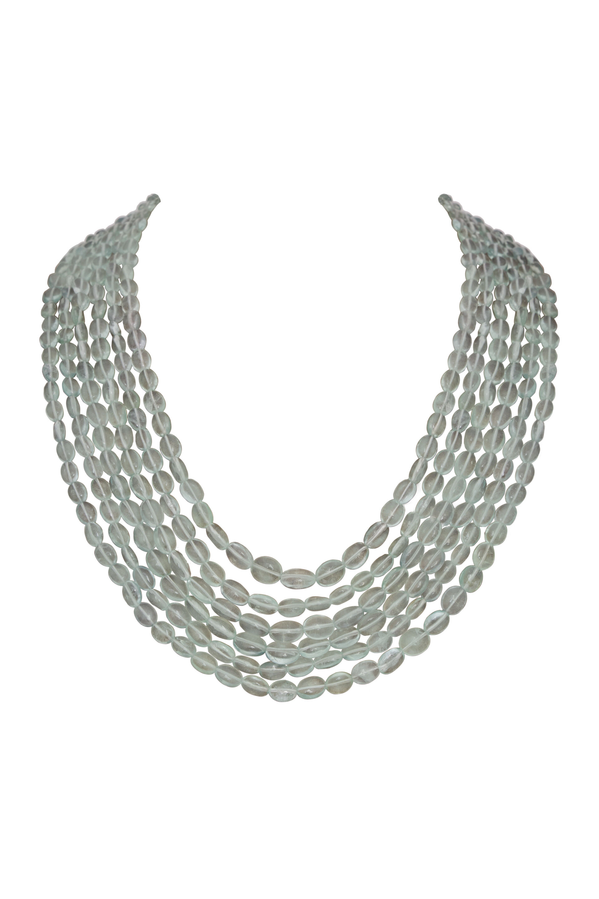 Vanajit Layered Necklace