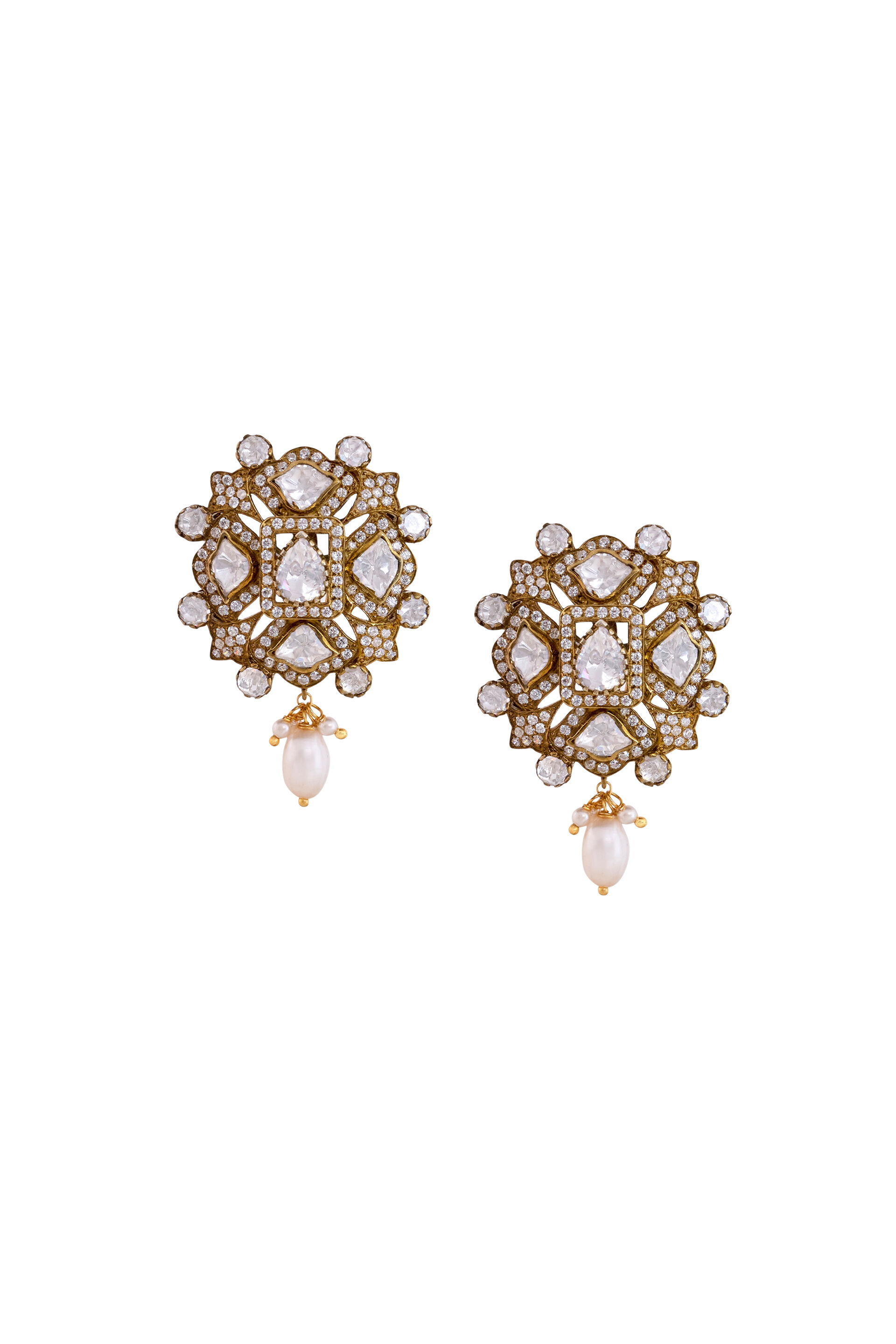 Nazanin Earrings