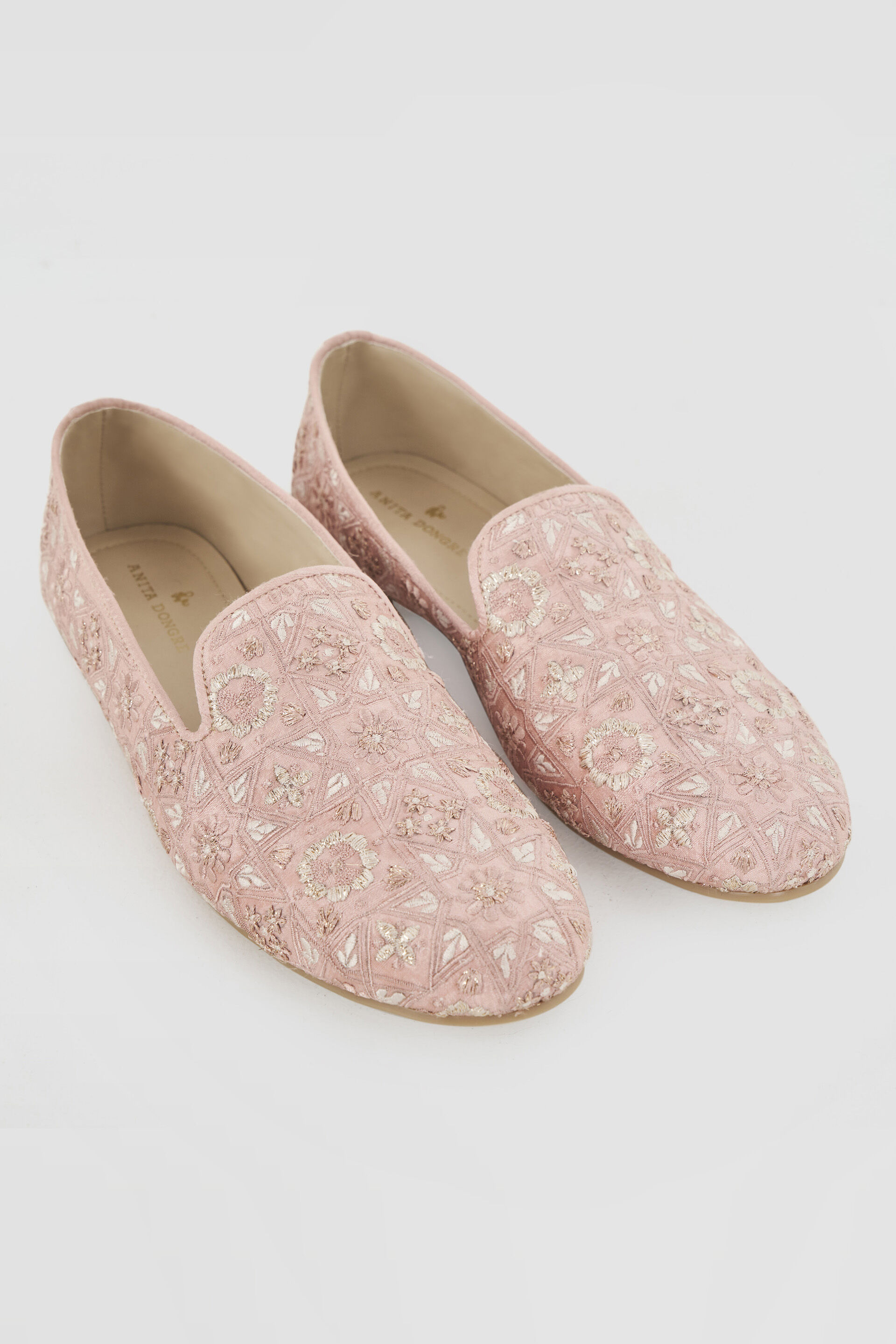 Prish Shoes - Pink