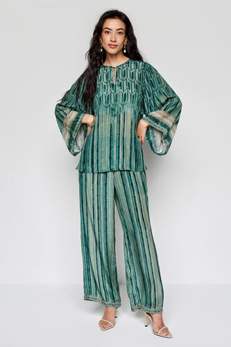 Paola Coord Set - Green, Green, image 1