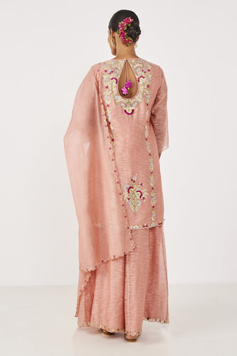 Kyara Sharara Set, , image 3