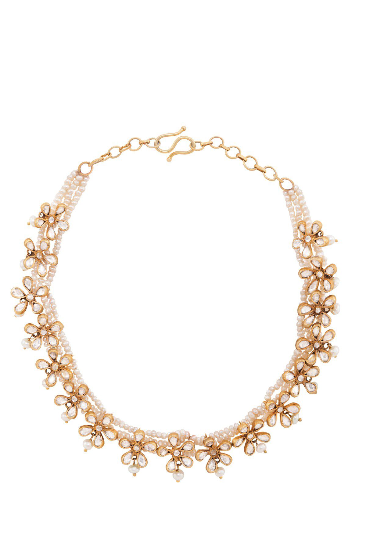 1 - Lakhya Necklace, image 1