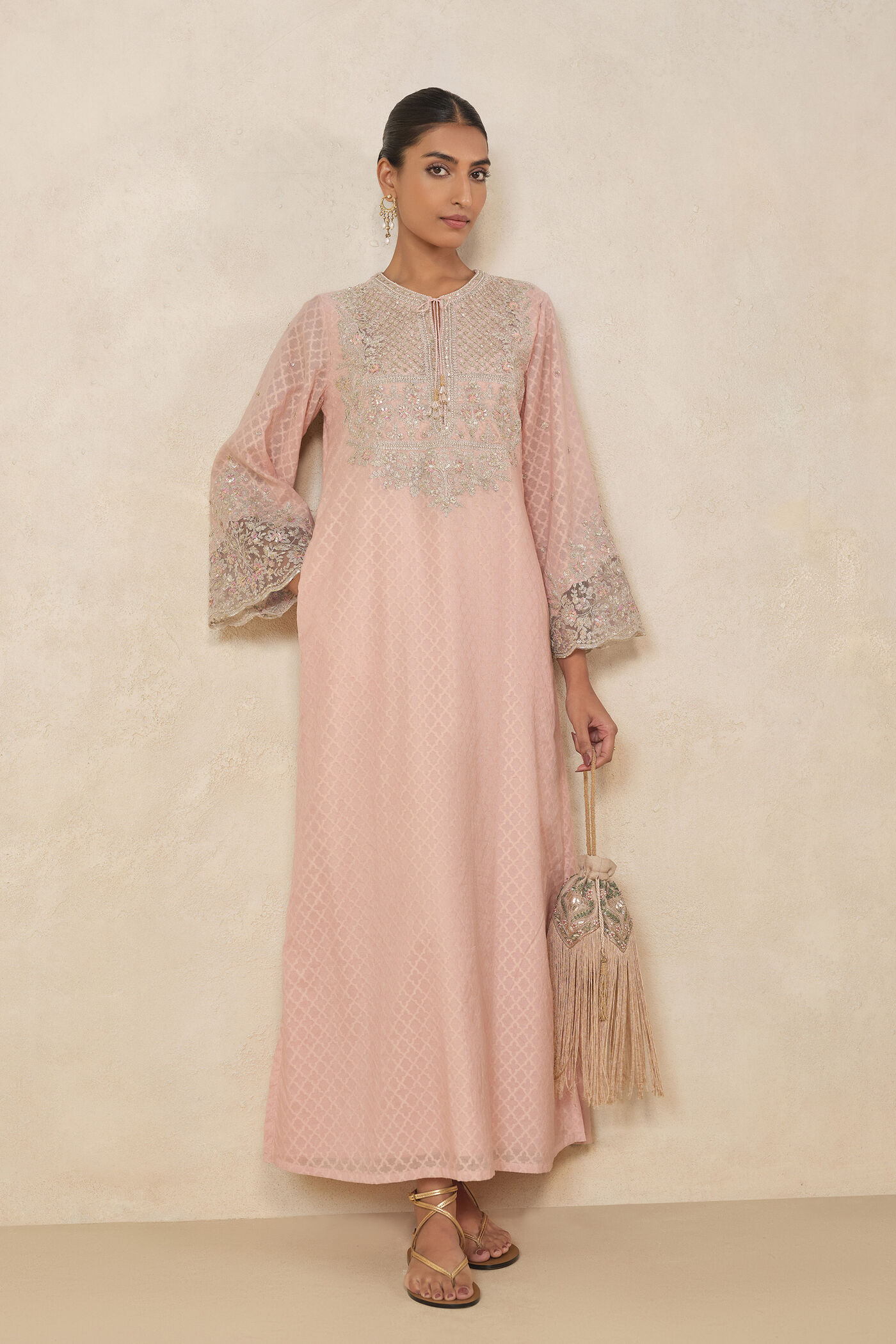 Efrem Kaftan - Pink