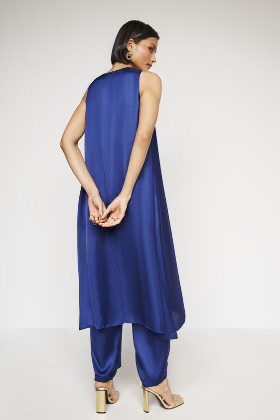 Caelan Pant Set, Blue, image 6