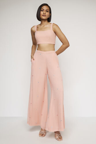 Keya Pant Set, Blush, image 7