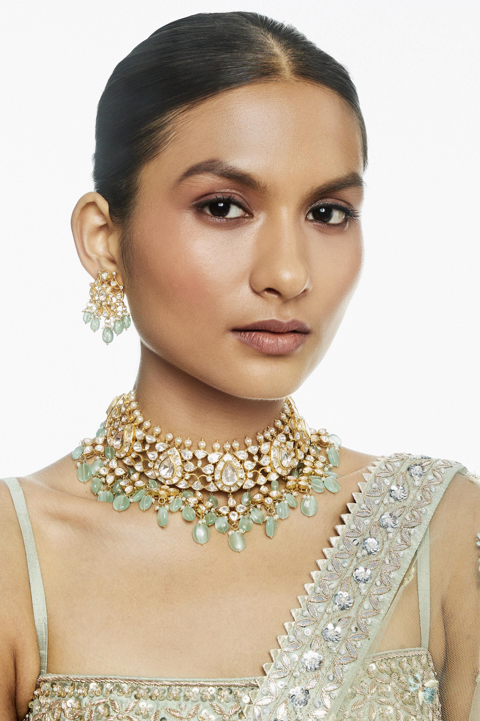 Hiranya Necklace, , image 2