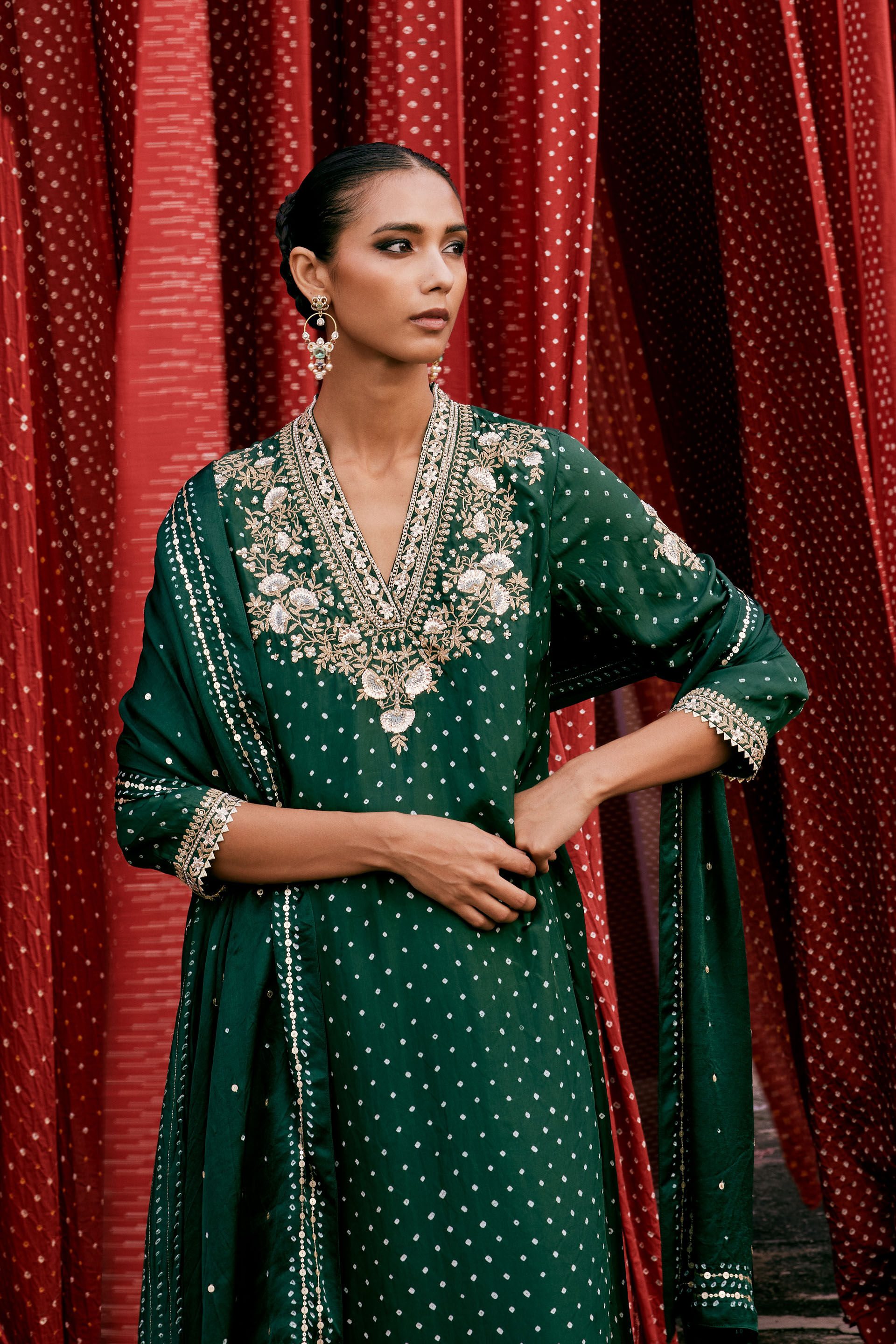 Anita dongre scarf online