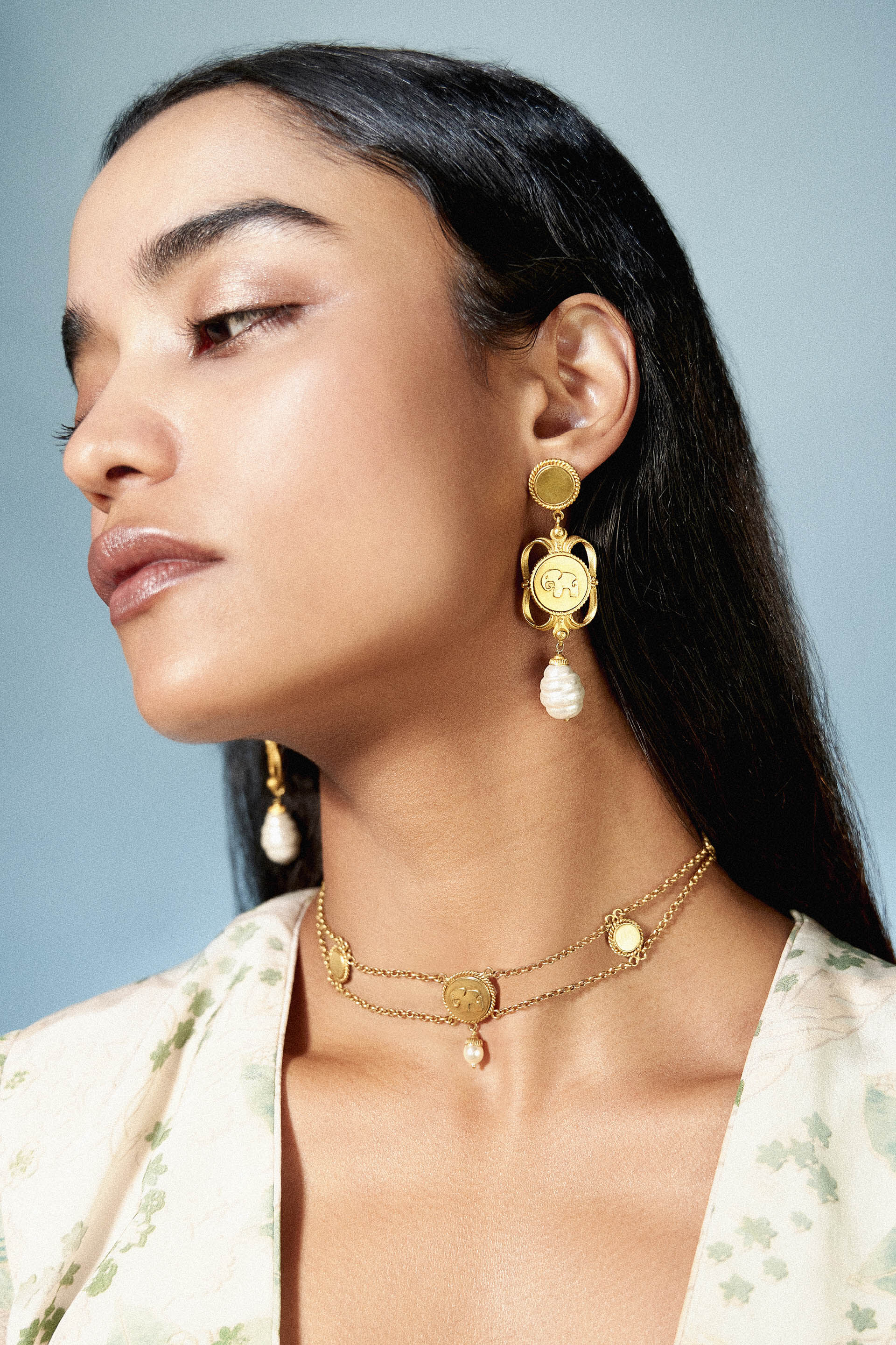 The Haathi Choker, , image 2