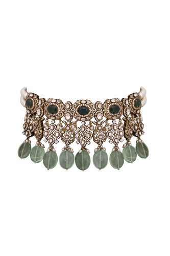 Nazarah Choker, , image 1