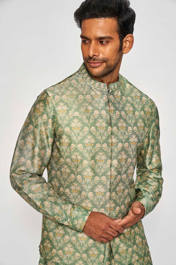 4 - Chitaksh Bandi – Sage Green, image 4