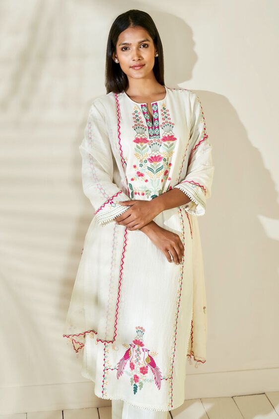 7 - Shamini Set – Natural, image 7