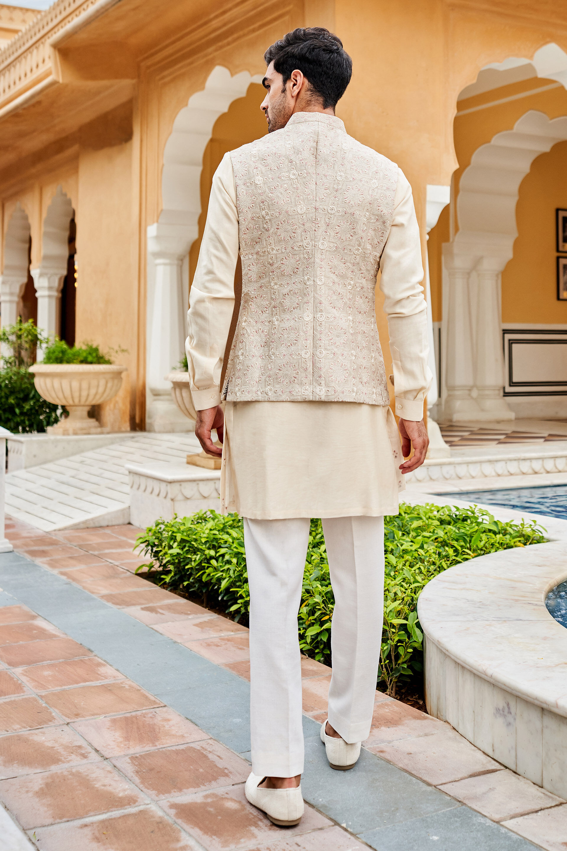Indian Sherwani for Men Wedding Blue Bandhgala Dress Jodhpuri Suit Style  Traditional Ethnic Indo-western Kurta Top Suit Blazer Coat - Etsy | Sherwani  for men wedding, Waistcoat designs, Wedding kurta for men