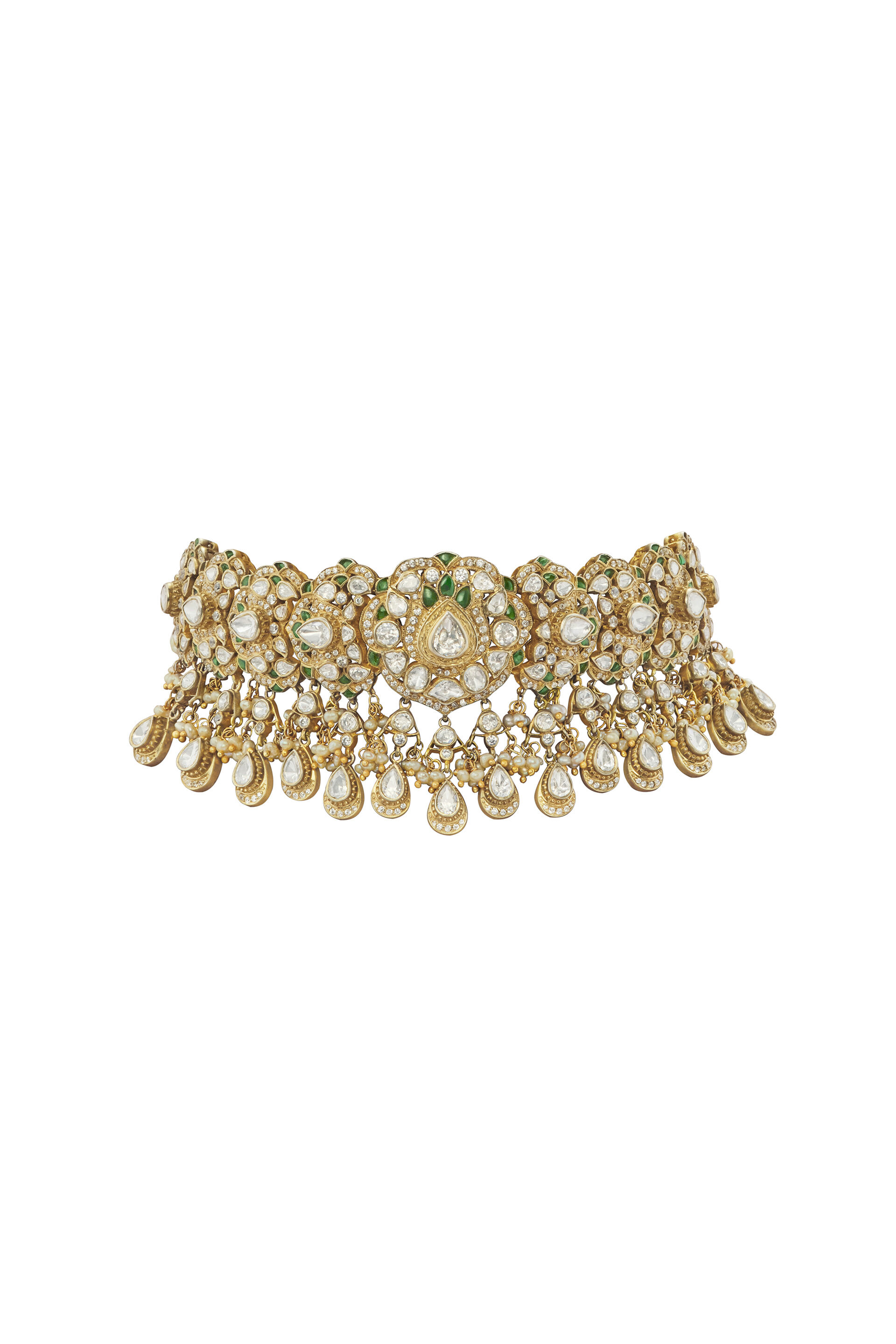 Nazm Choker