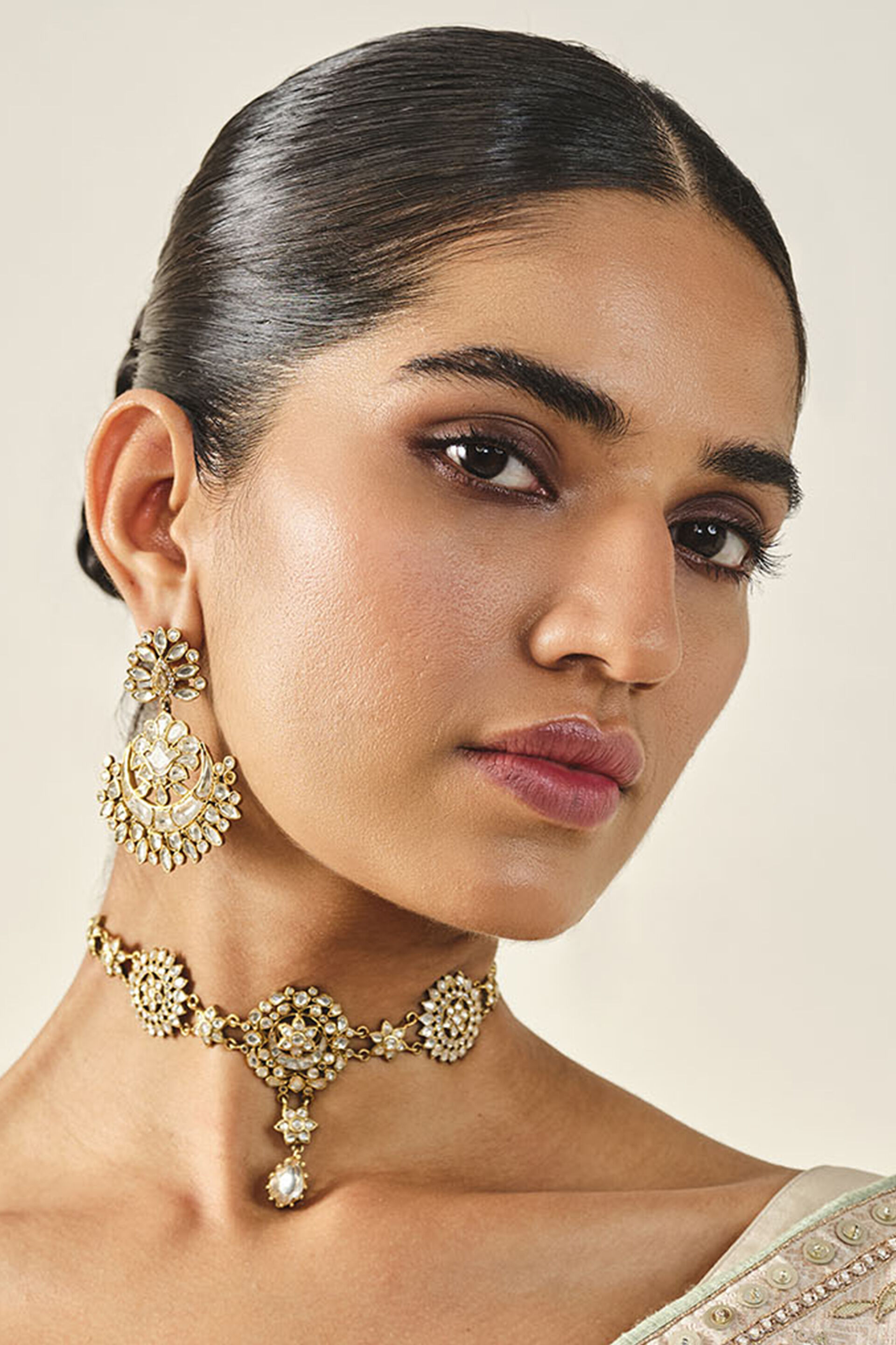 Sayna Choker, , image 2