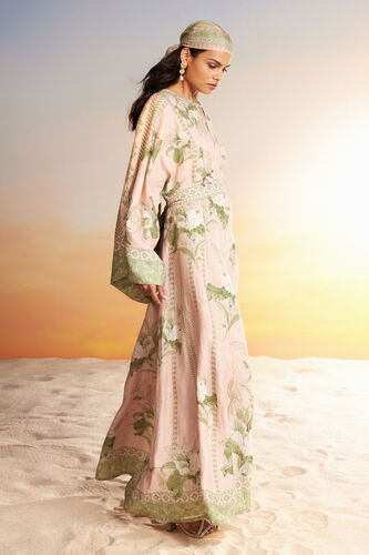 Marise Kaftan, Pink, image 3