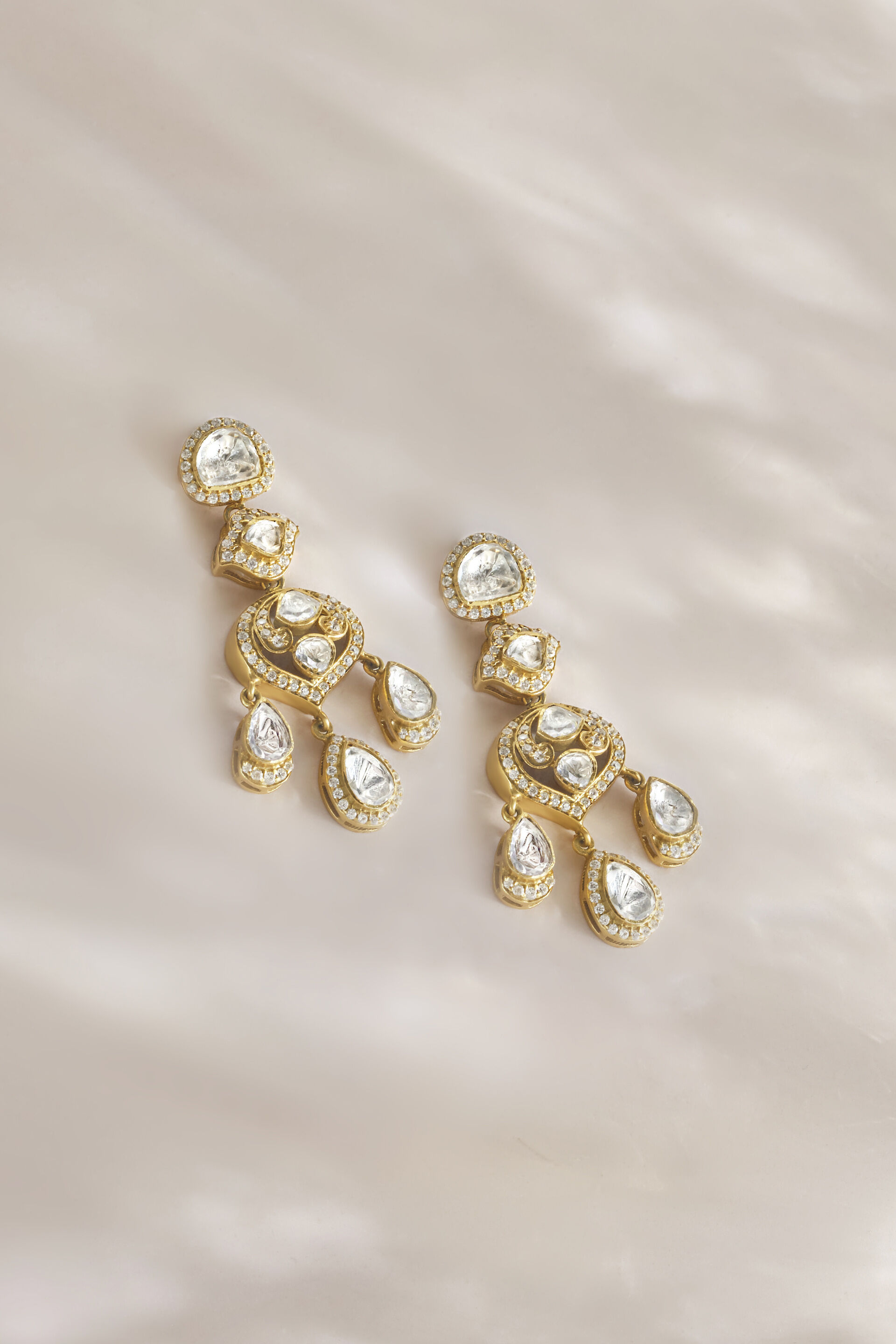 Aleezah Earrings