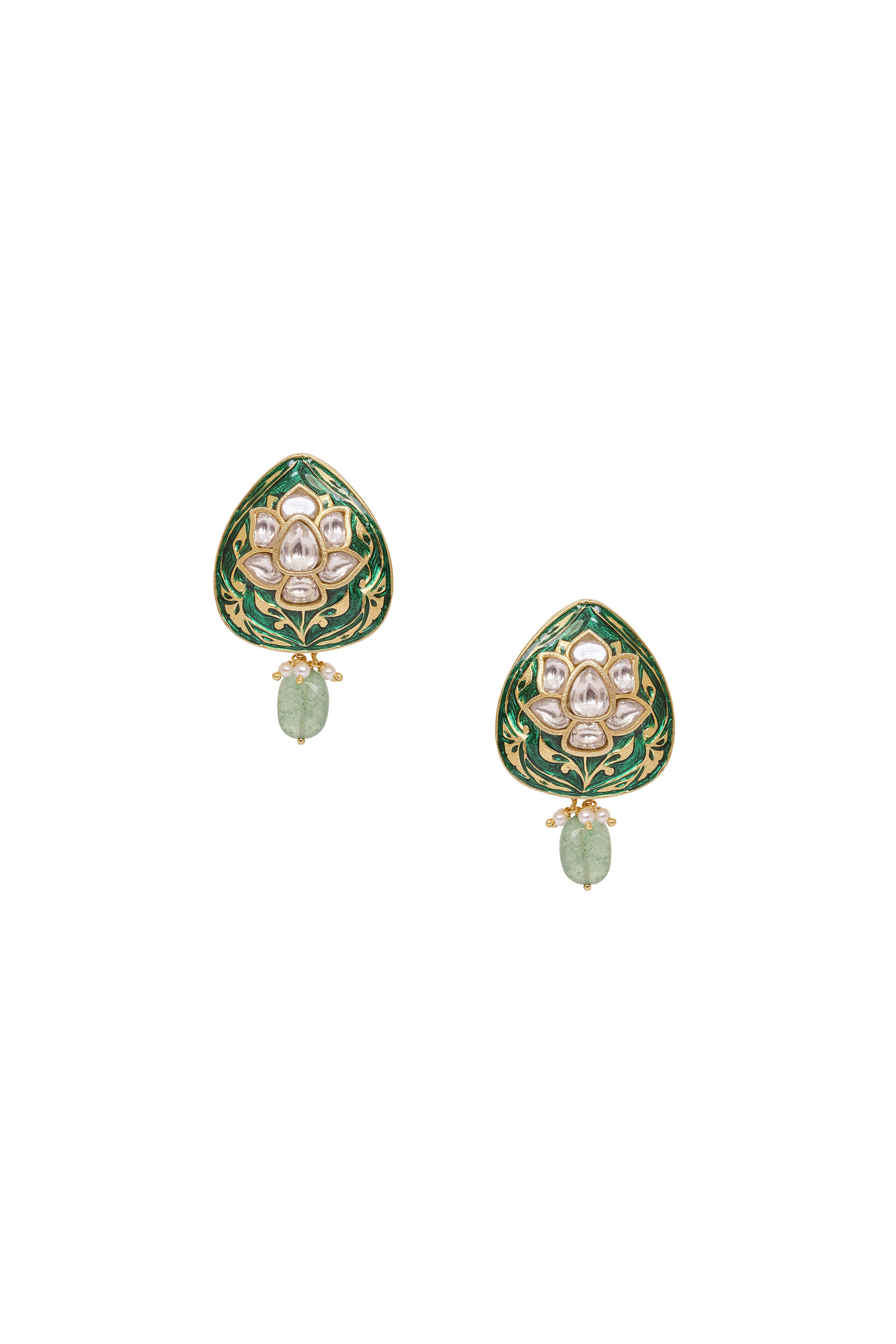 Onofria Earrings, , image 1