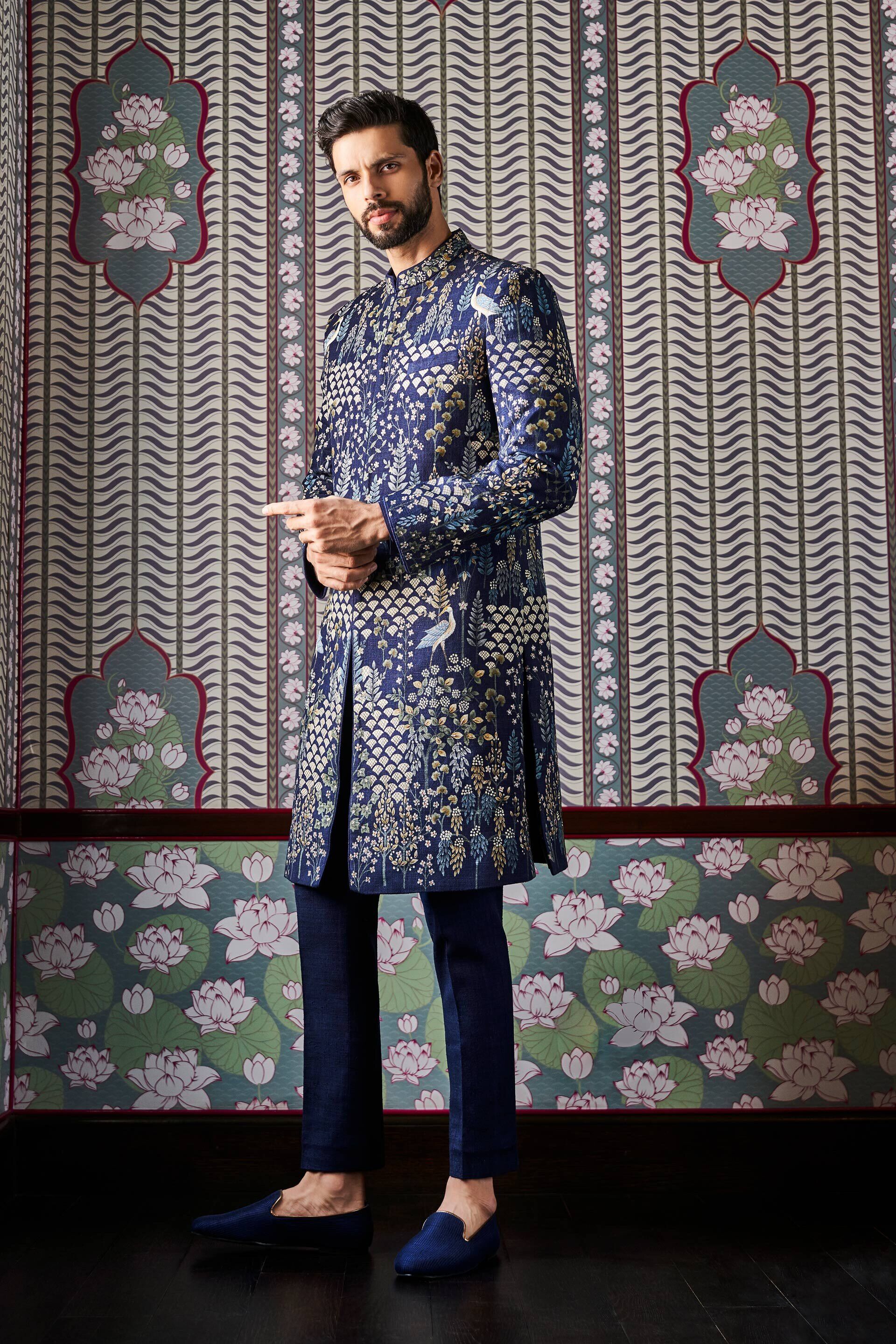 Online designer clearance menswear