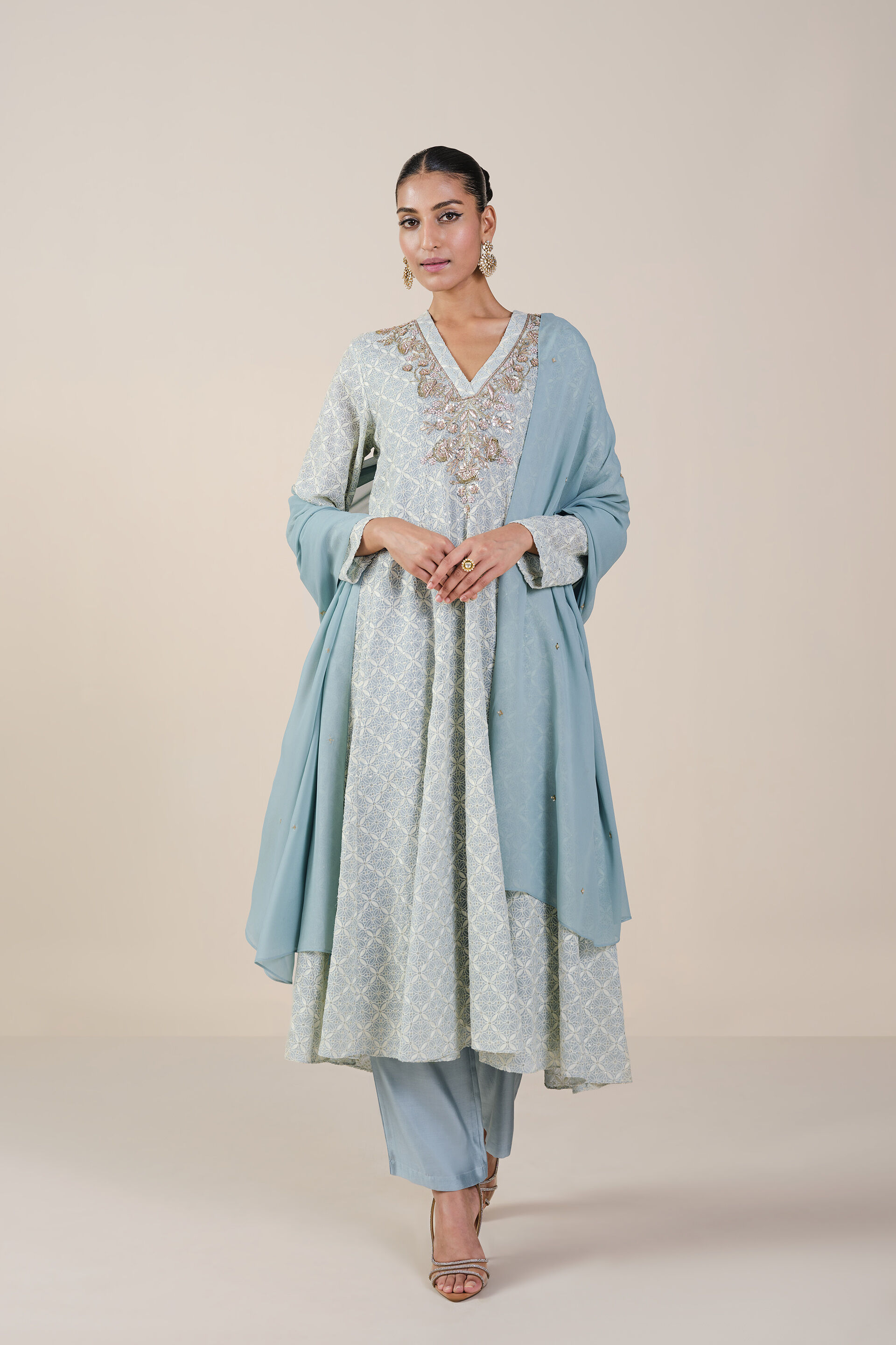 Anita dongre suits online best sale
