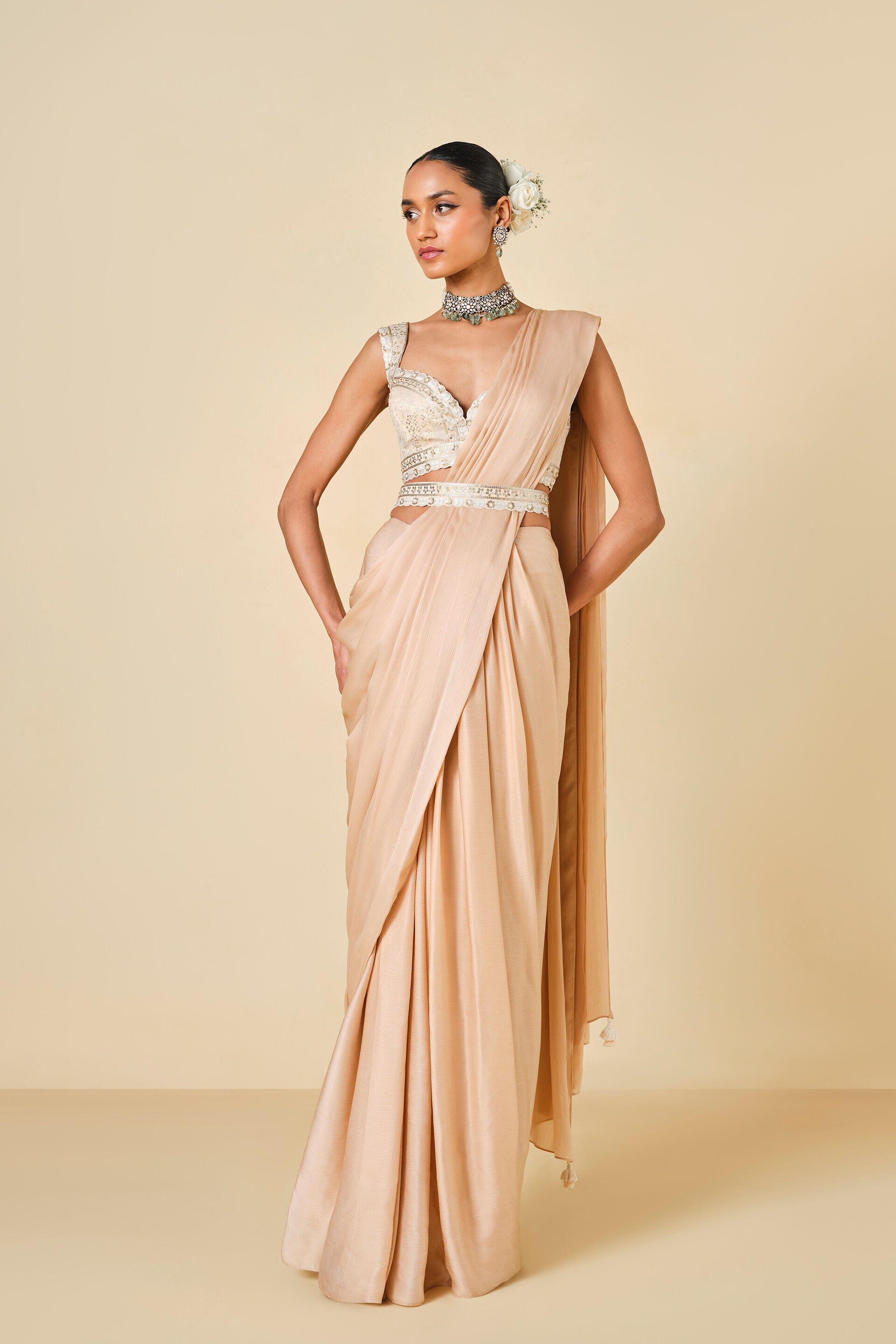 Anita dongre sarees on sale