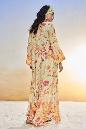 Juliette Kaftan, Lime, image 3