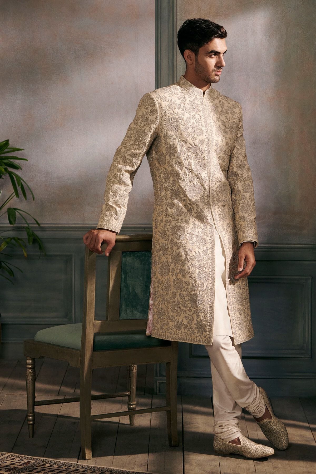Sherwani men deals