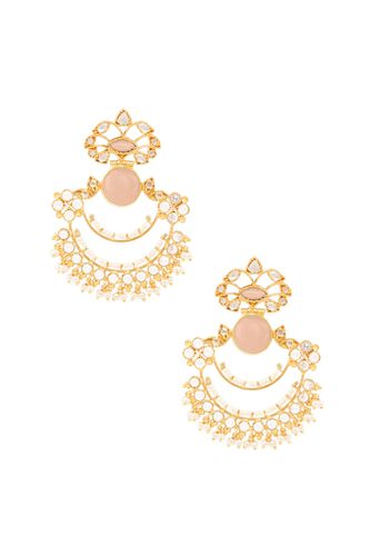 1 - Chanda Earrings, image 1