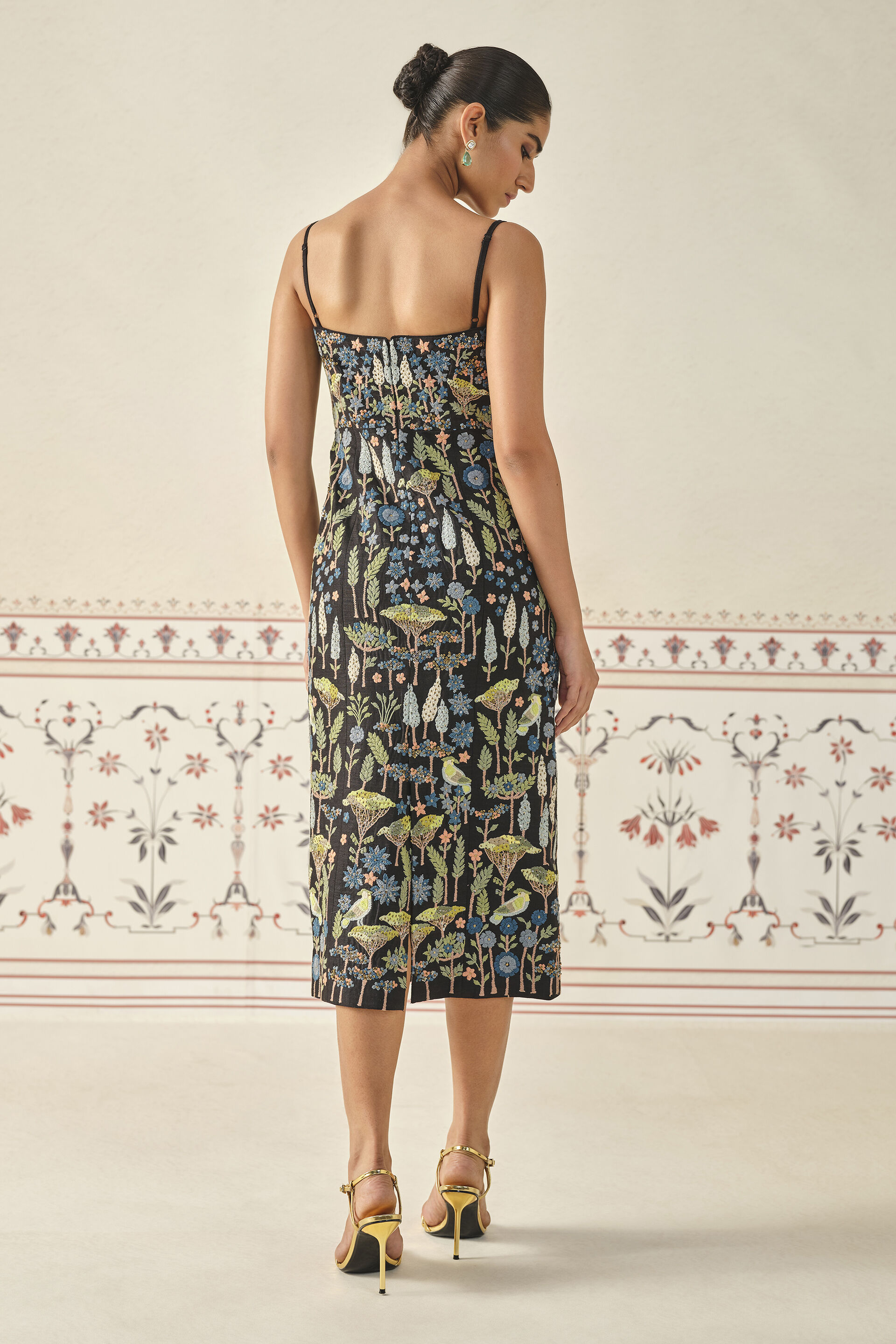 Designer Dresses for Women Online Jumpsuits for Women Anita Dongre