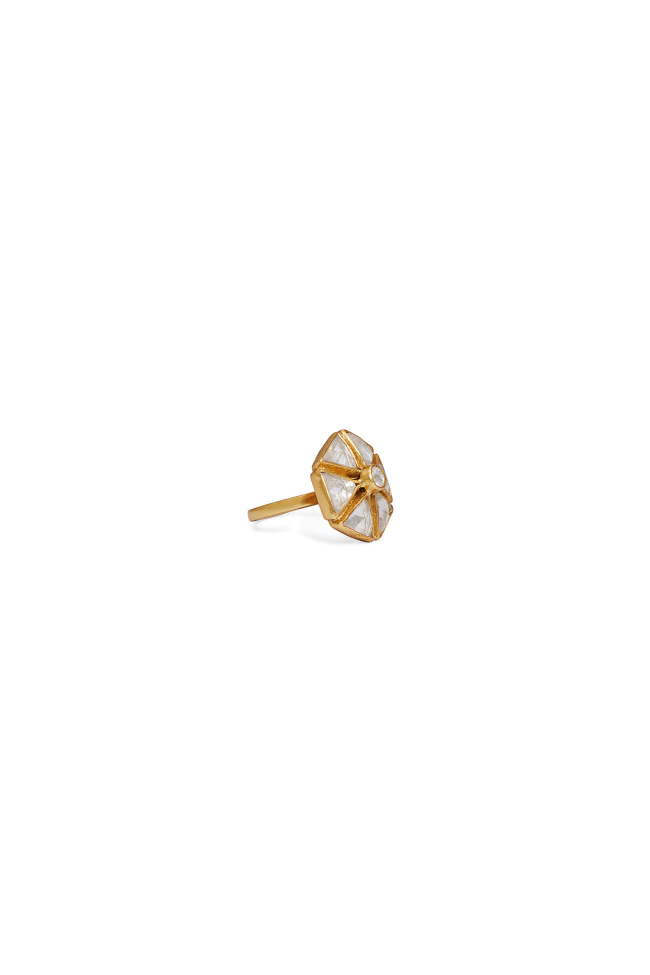 Amana Ring, , image 2