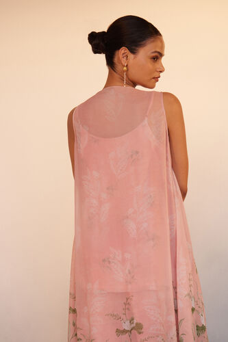 Sama Tunic Pant Set - Blush, Blush, image 9