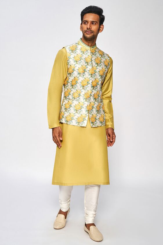 1 - Naitik Bandi – Beige, image 1