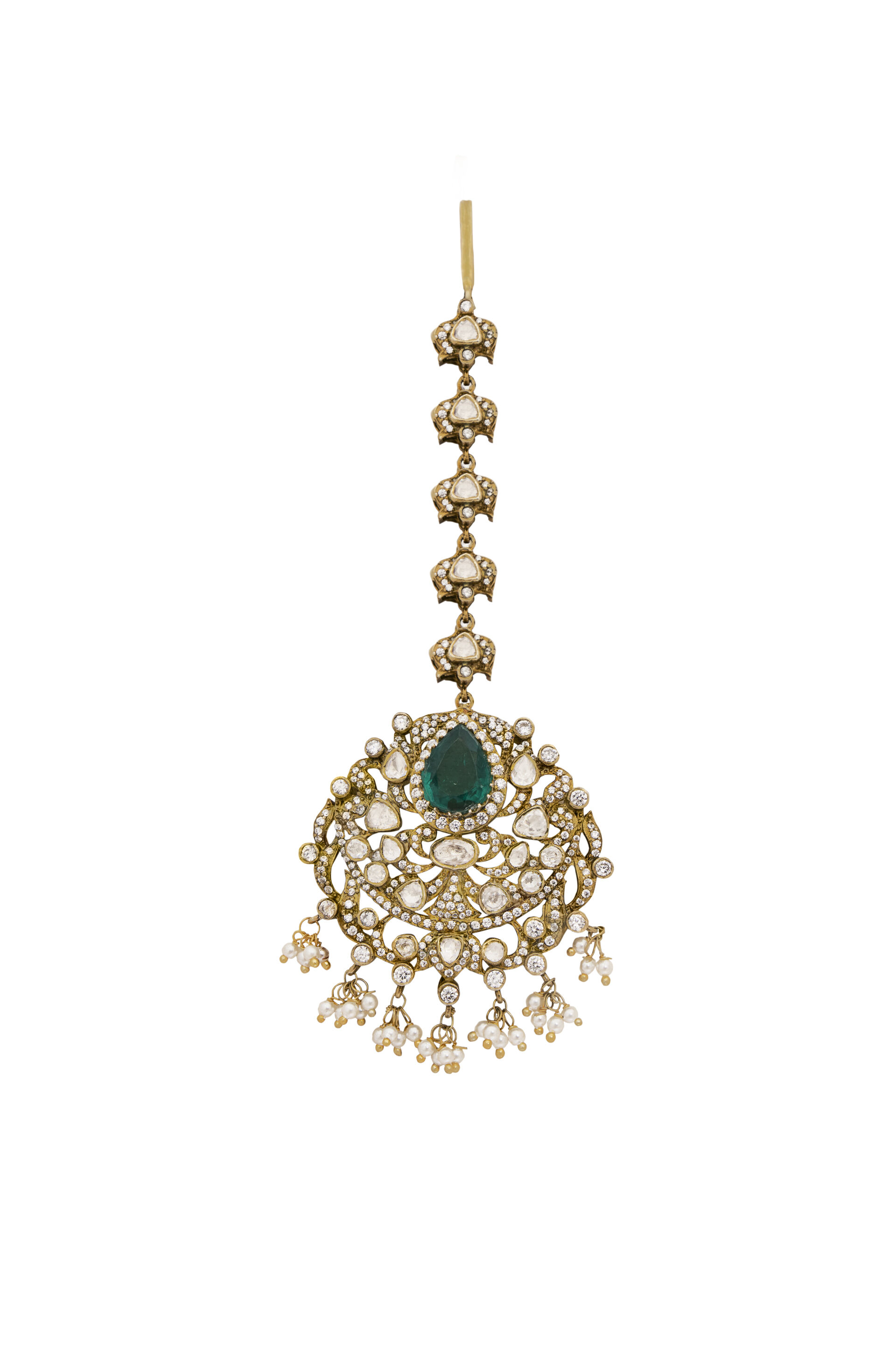 Alzira Maangtikka, , image 1