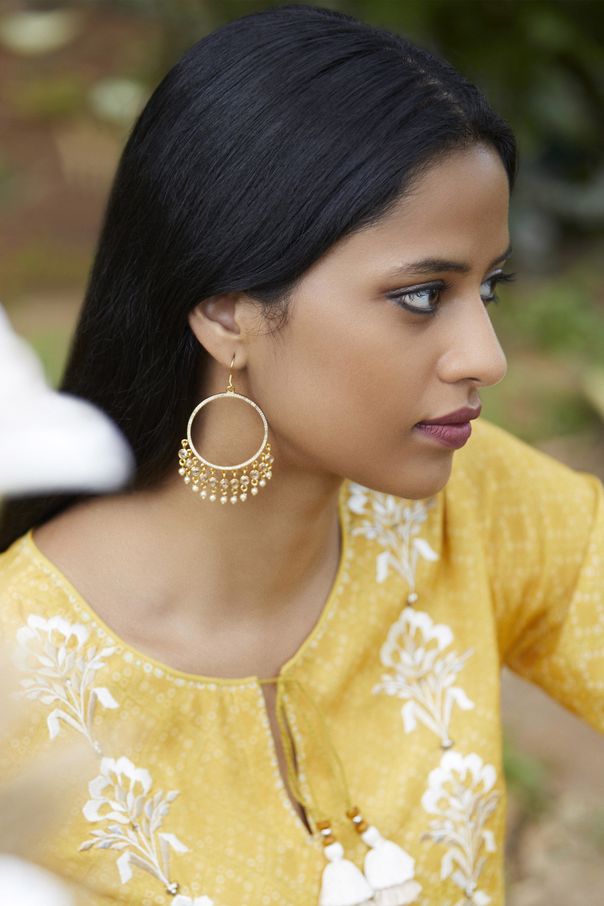 Anita dongre jewelry deals