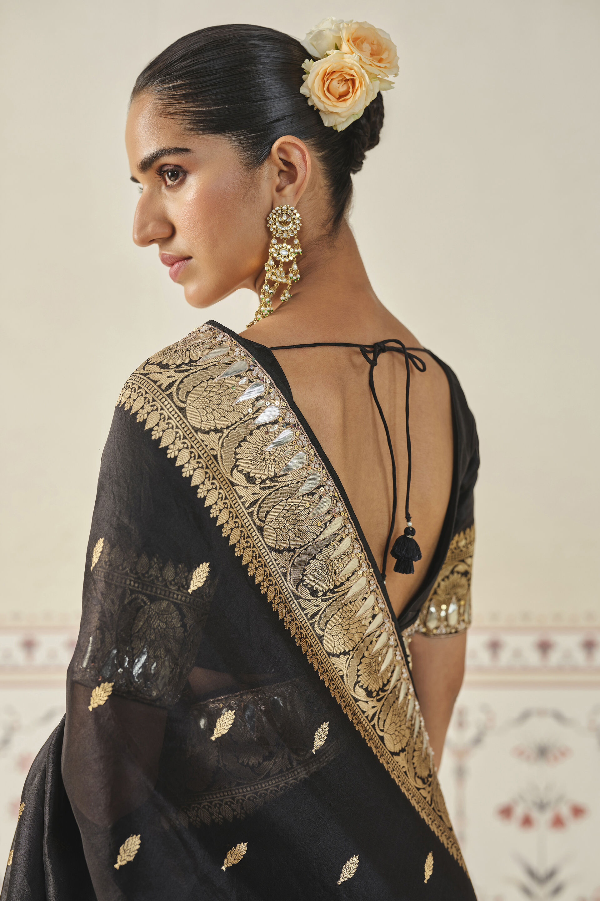 Daarce saree online shop