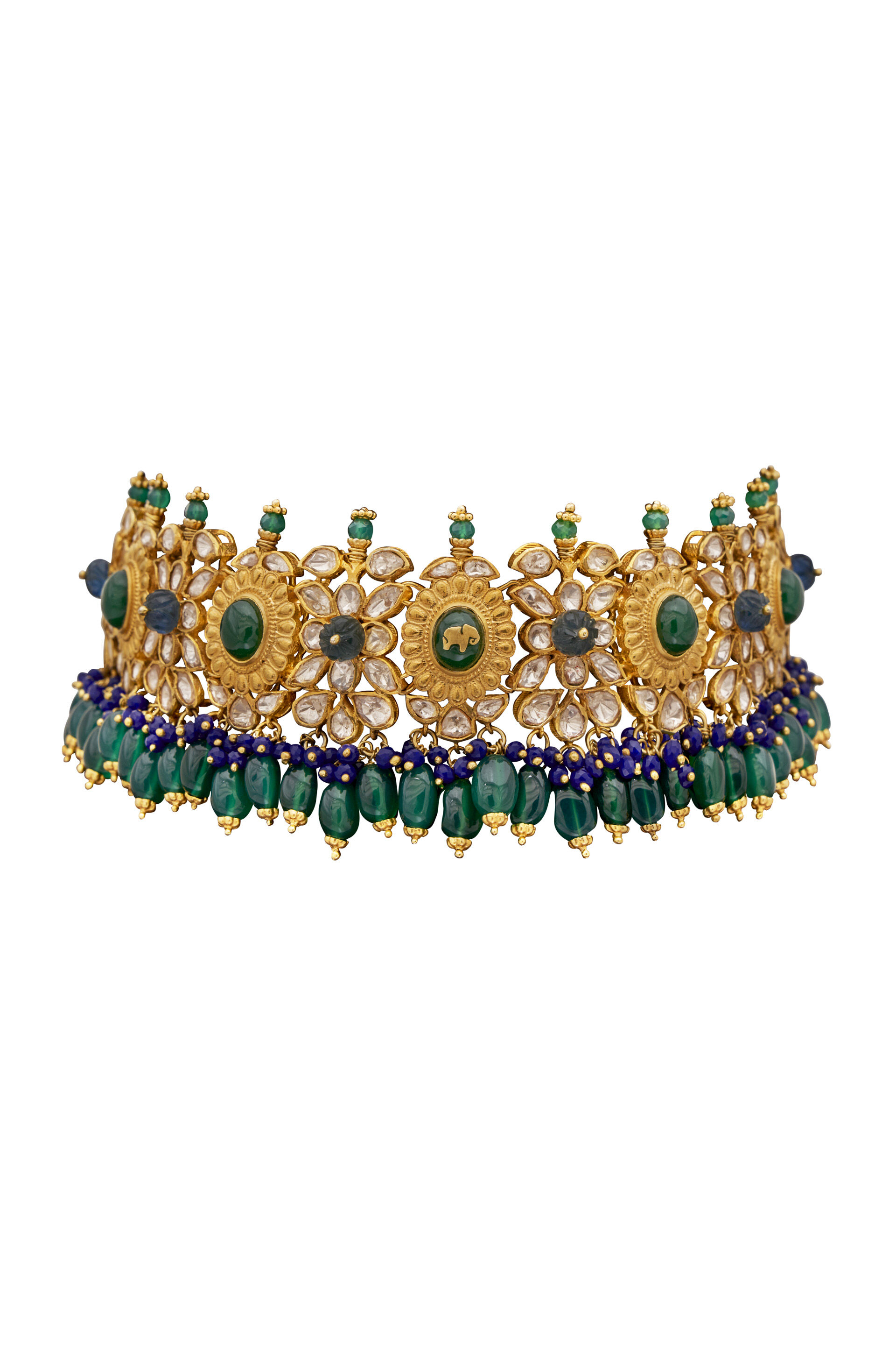 Farhana Choker, , image 1
