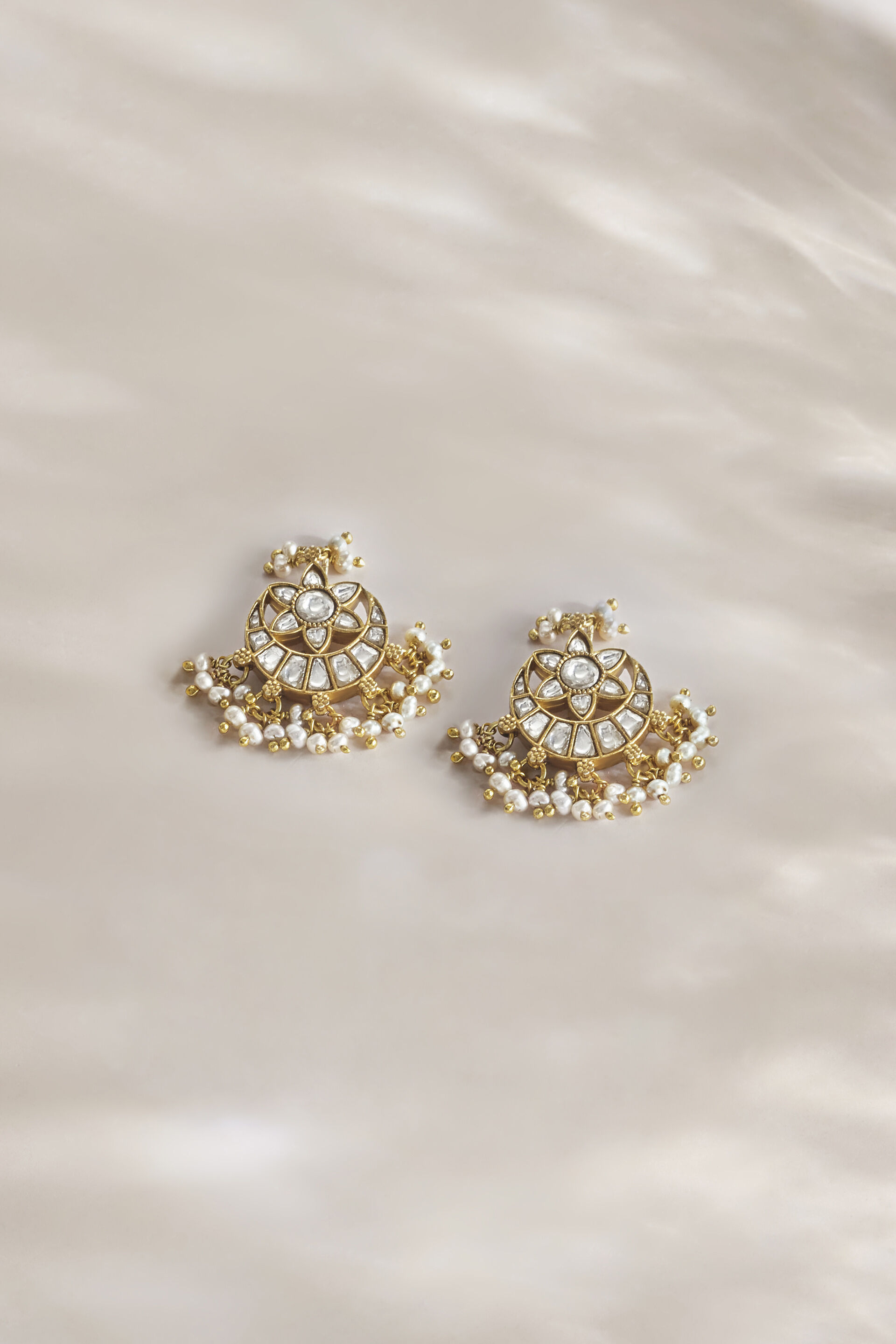 Riyaz Earrings