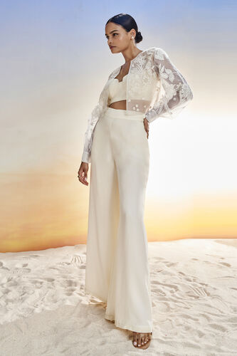 Celestia Jacket Set - Natural, Natural, image 7