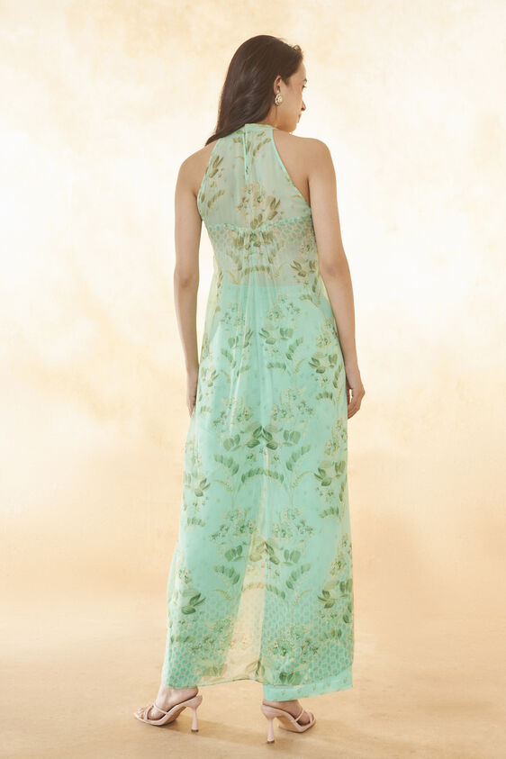 Alya Coord Set - Sage, Sage, image 3