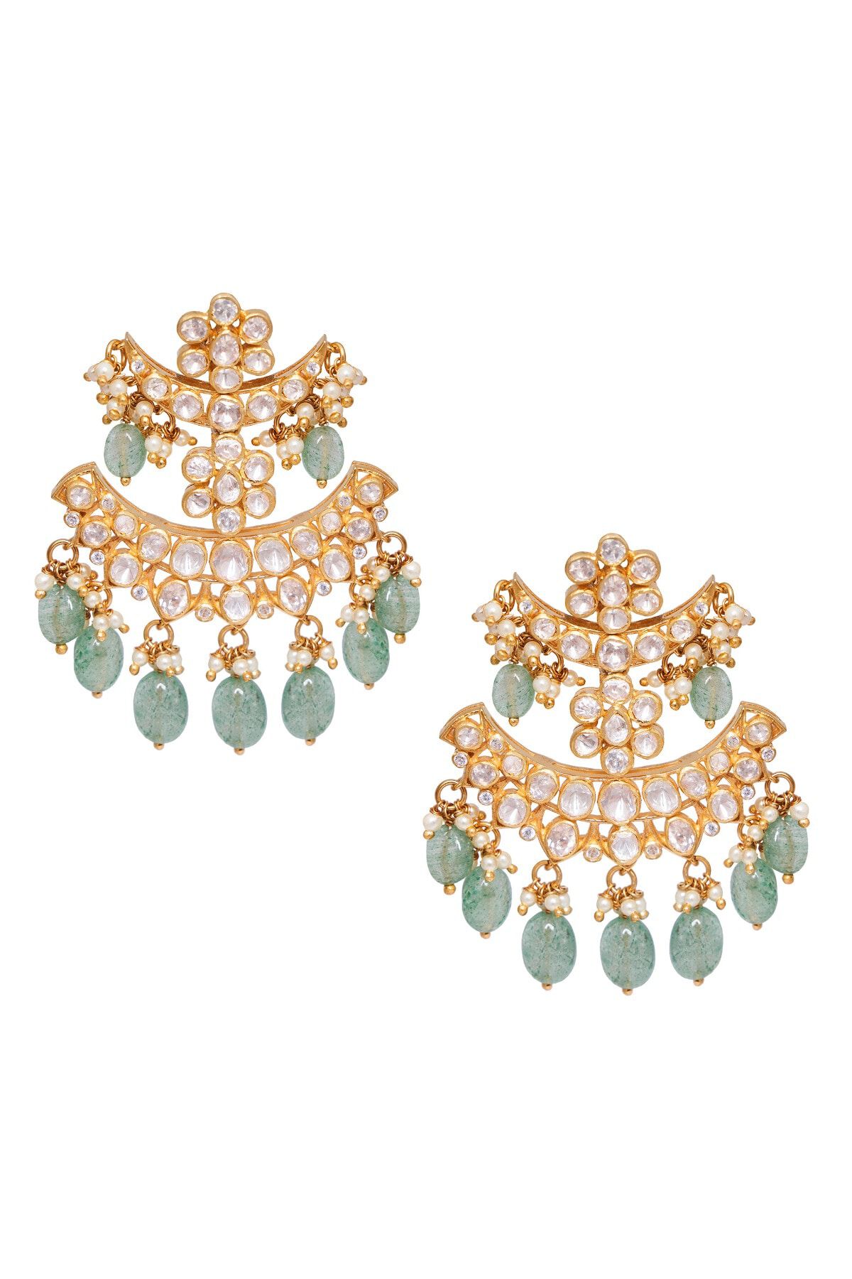 Souparno Earrings