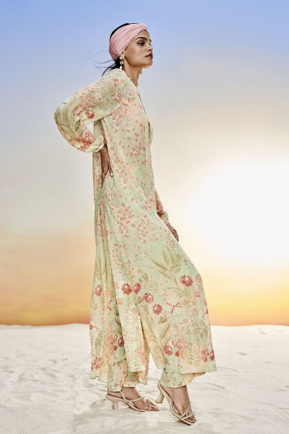 Ronen Kaftan, Sage, image 2