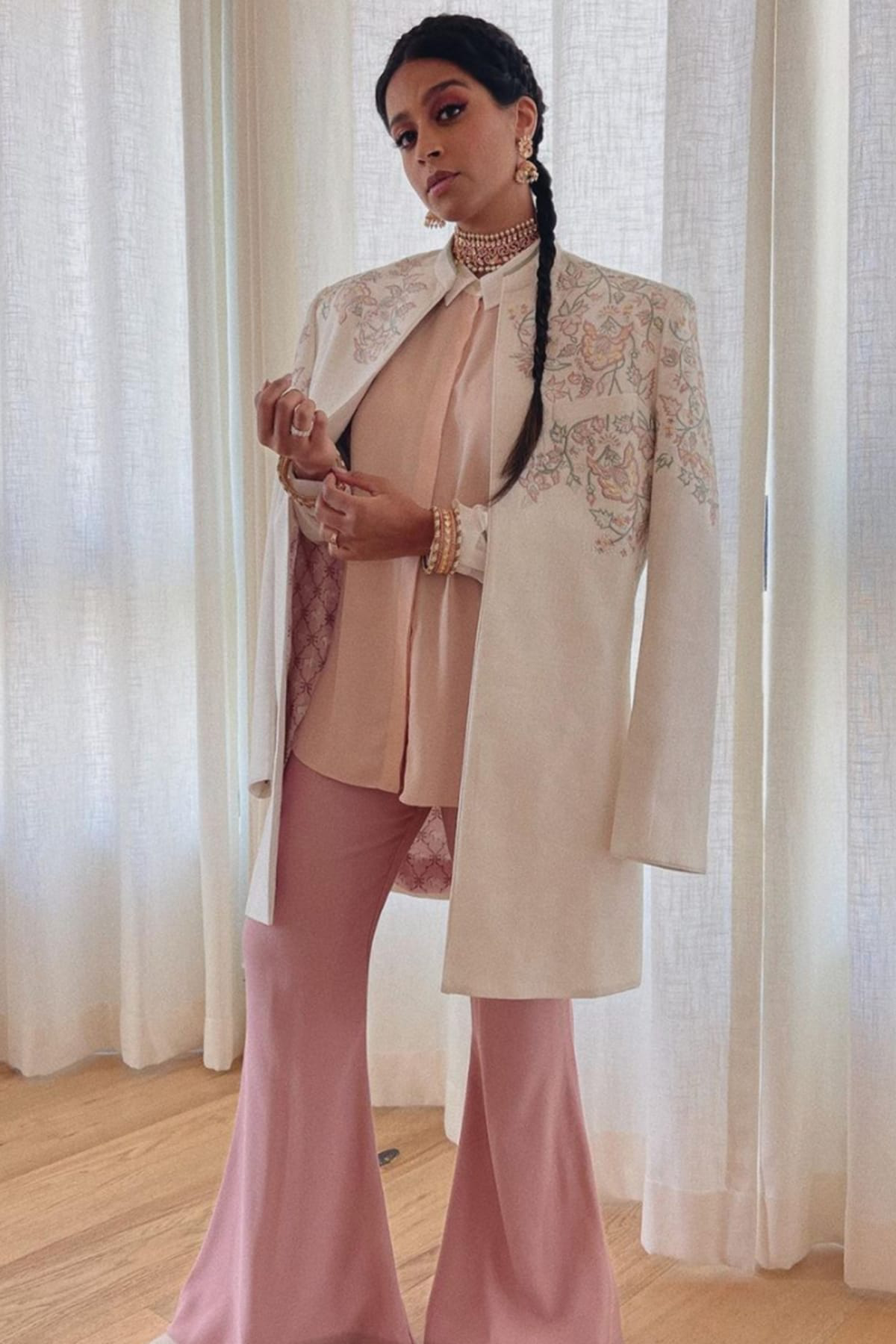 1 - Taran Jacket, image 1