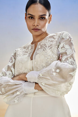 Celestia Jacket Set - Natural, Natural, image 9