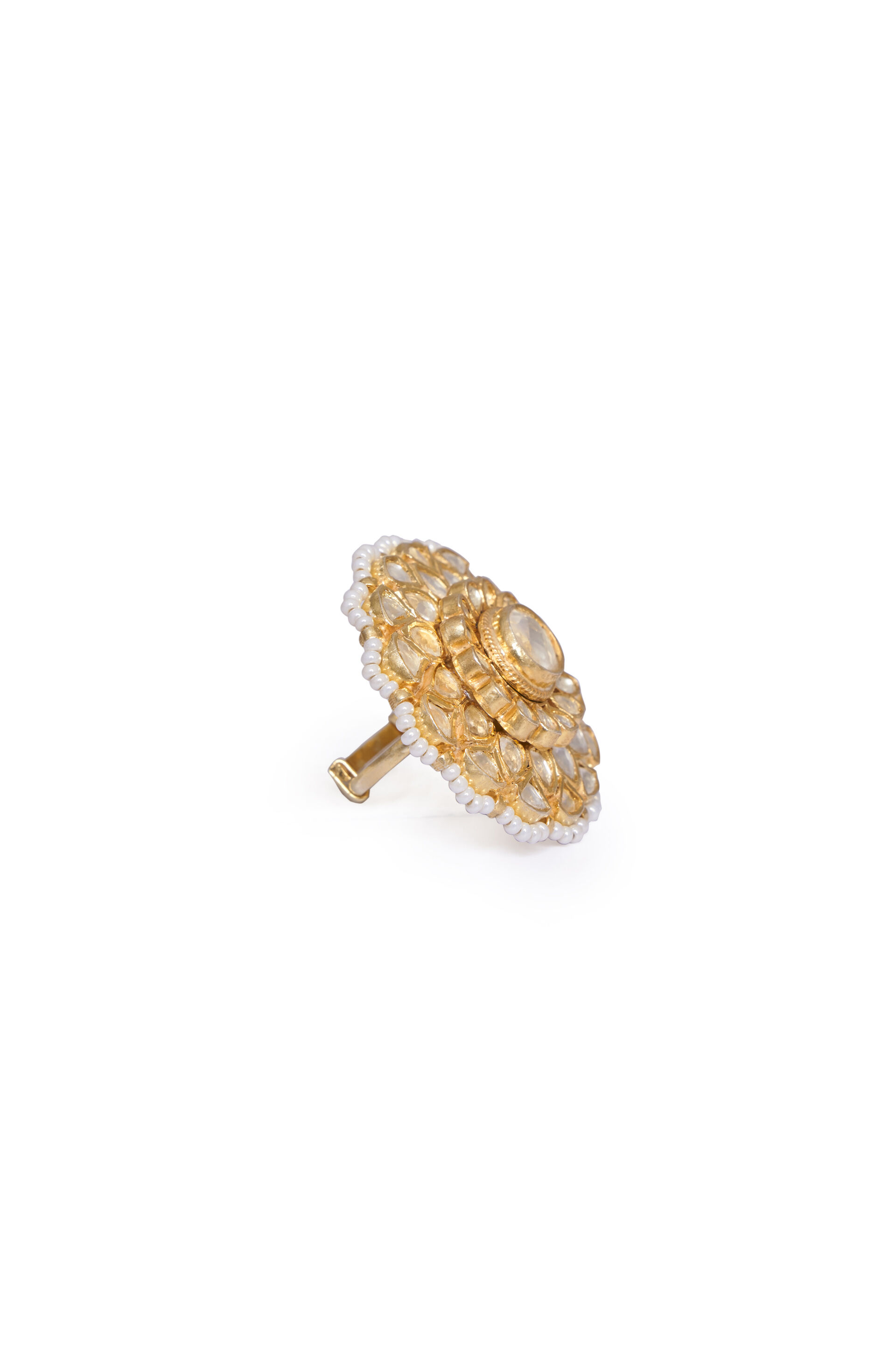 Anita dongre jewellery price on sale