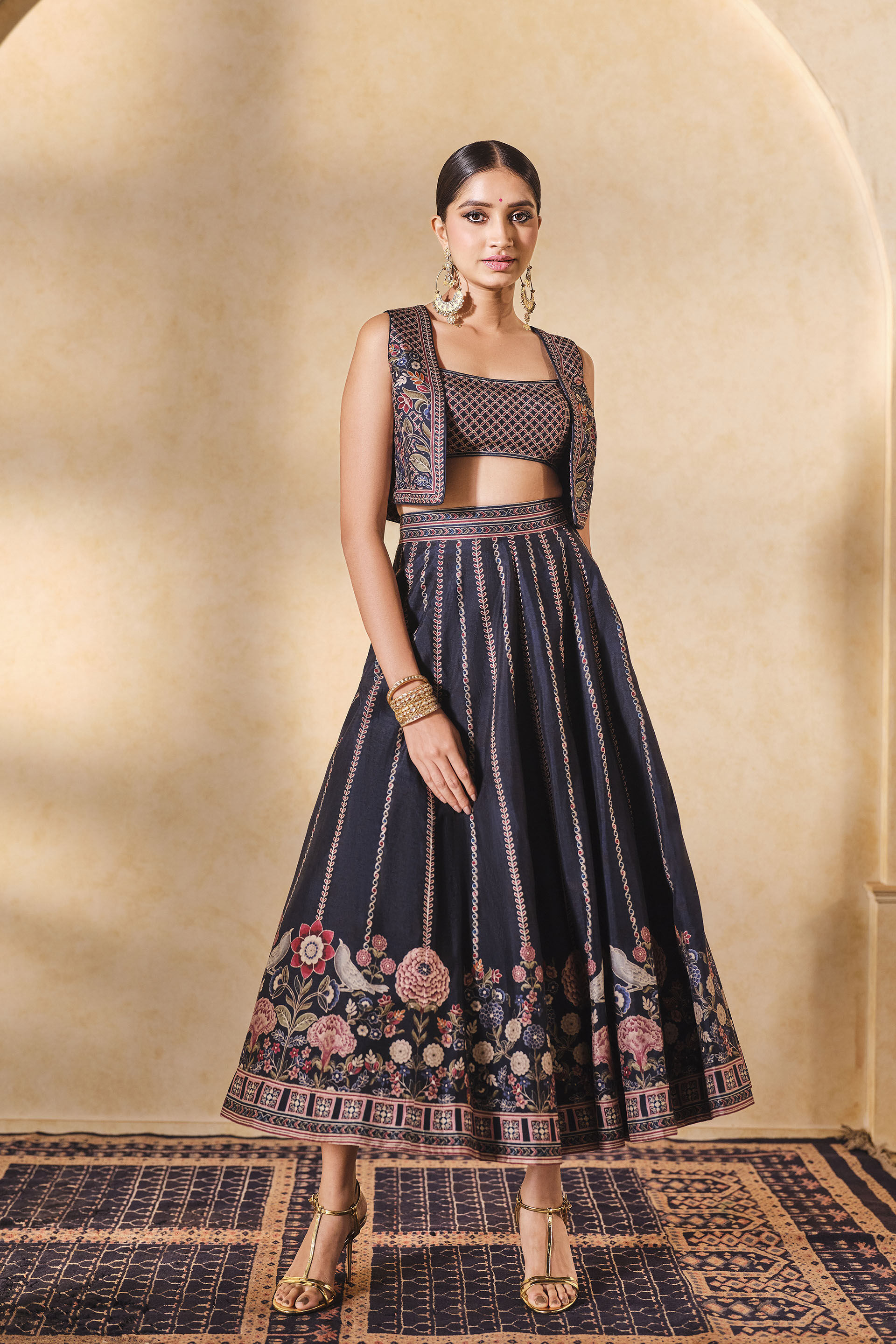 Buy Designer Wear for Women Online Ladies Designer Outfits Anita Dongre